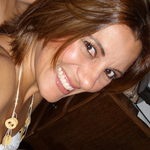 Anna Machado Photo 12