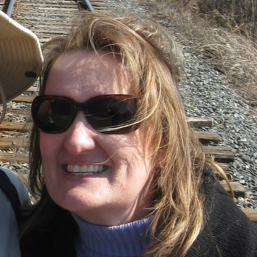 Susan Bateman Photo 12