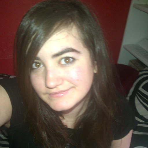 Anna Patrick Photo 40