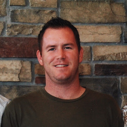 Jeremy Copeland Photo 14