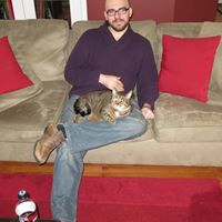 Brandon Rogers Photo 6