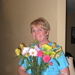 Debbie Atkinson Photo 39