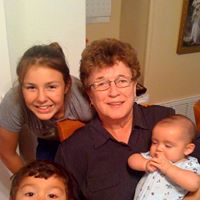 Rita Wolf Photo 25 Rita Wolf Photo 25