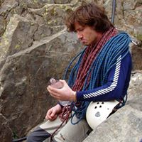 Marcos Martin Photo 10