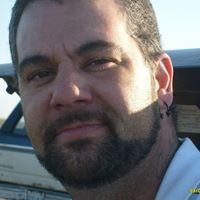 Johnny Burks Photo 8