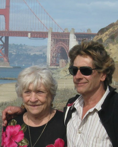 Larry Muir Photo 9