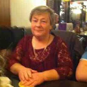 Harriet Gray Photo 3