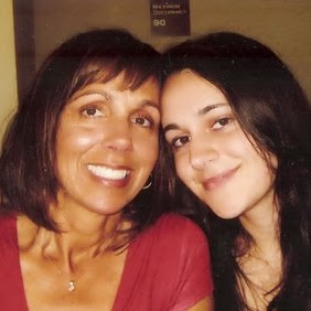 Teresa Bowerman Photo 7