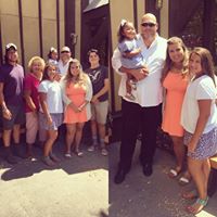 Donnie Parker Photo 33