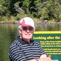 Lawrence Short Photo 16