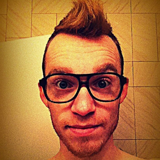 Nicholas Carter Photo 27