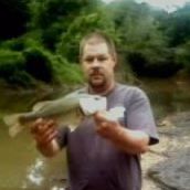 Kevin Pence Photo 10