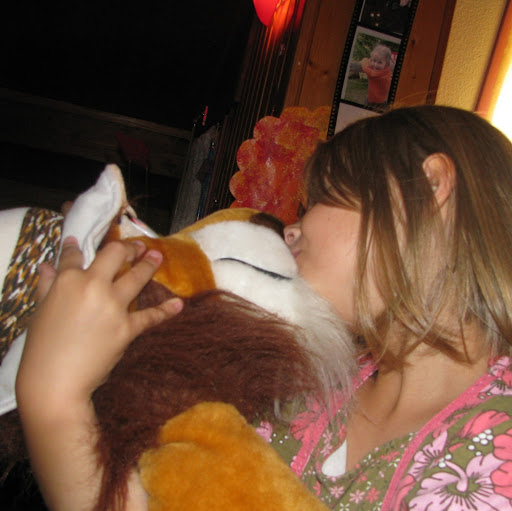 Pauline Meyer Photo 23