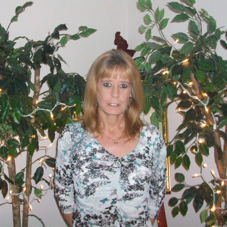 Connie Walker Photo 39