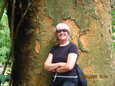 Janet Martin Photo 23