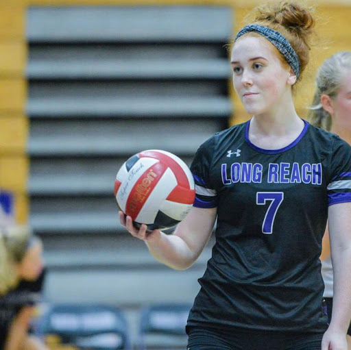 Rachel Dotson Photo 38