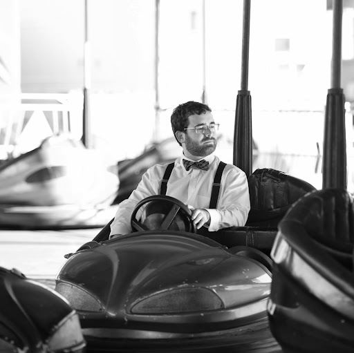 Kevin Mcleod Photo 18