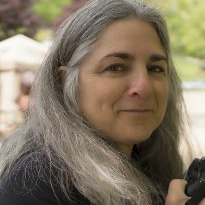 Jody Russell Photo 19