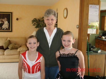 Nancy Neumann Photo 1