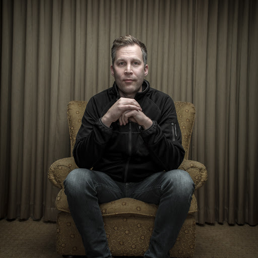 Patrick Stark Photo 20