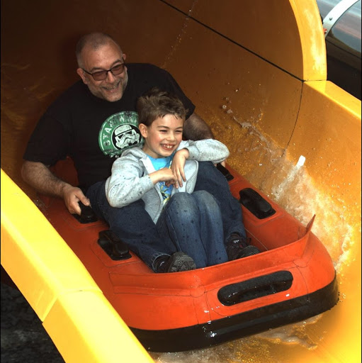 Carl Dawson Photo 45