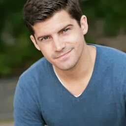 Jeffrey Adams Photo 34