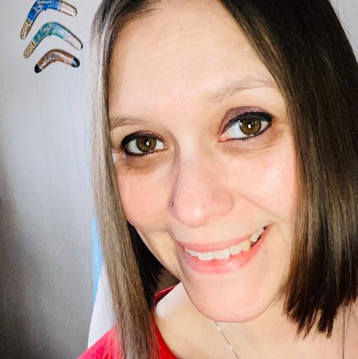 April Knight Photo 31