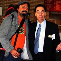 Robbie Prince Photo 26