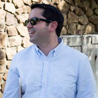 Jonathan Levine Photo 49