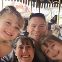 Kristy Moore Photo 15