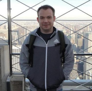 Jason Nobles Photo 30