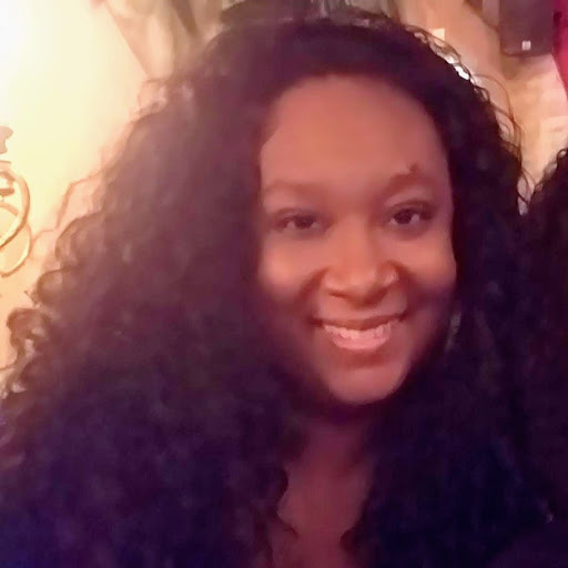 Antoinette Carter Photo 39