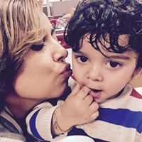 Nancy Morales Photo 12