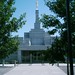 Regina Temple Photo 15