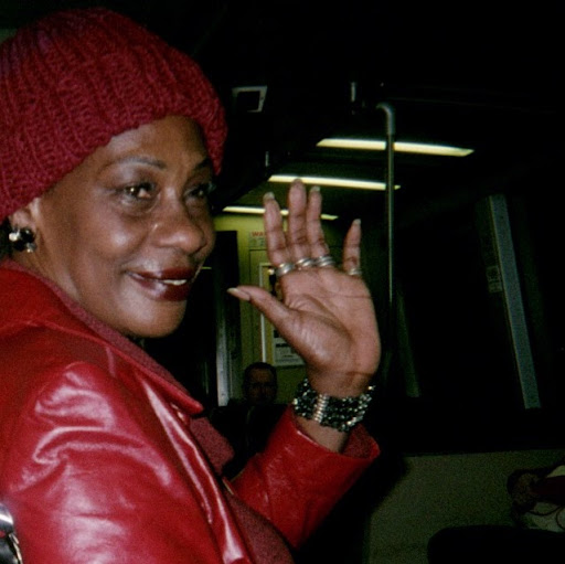 Cynthia Hann Photo 5