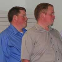 Stephen Landis Photo 27