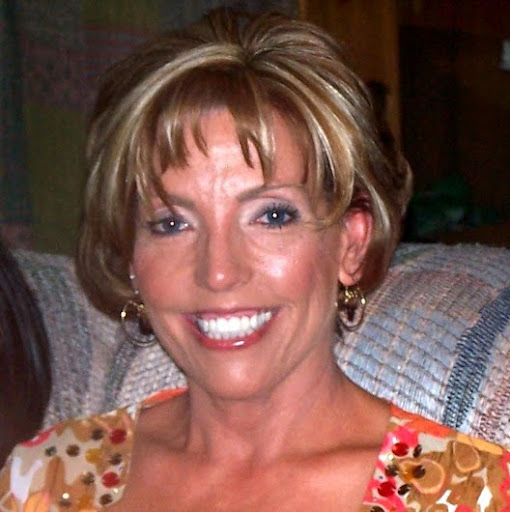 Susan Britton Photo 34