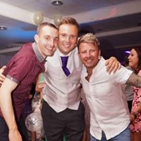 Michael Padmore Photo 5