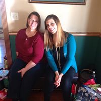 Virginia Russell Photo 20