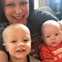 Jennifer Mock Photo 15