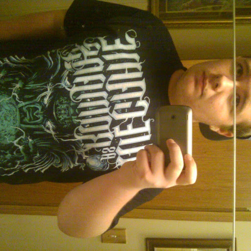 Ryan Winslow Photo 18