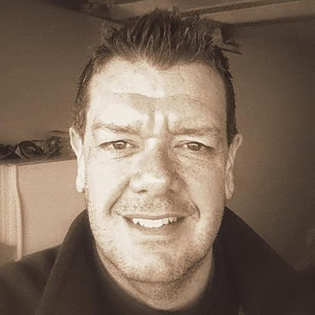 Bryan Morton Photo 18