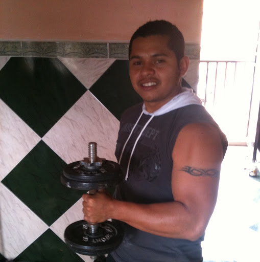Gerardo Barreda Photo 10