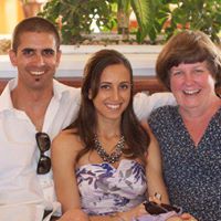 Marcella Spence Photo 11