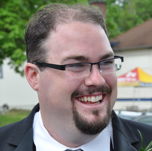 Chris Harding Photo 17