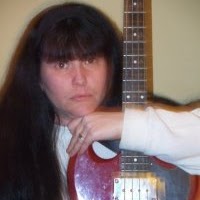 Victoria Cunningham Photo 32