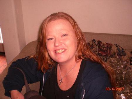 Shannon Hunter Photo 22