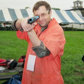 Christopher Becker Photo 44
