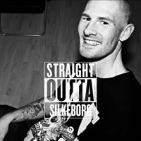 Robin Christiansen Photo 16