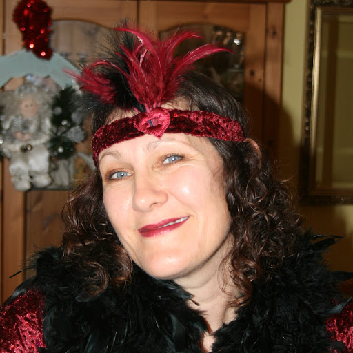 Sharon Burt Photo 22